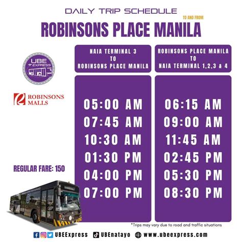 how to commute to robinsons manila|NAIA to Robinsons Manila c/o UBE Express — Sakay Route .